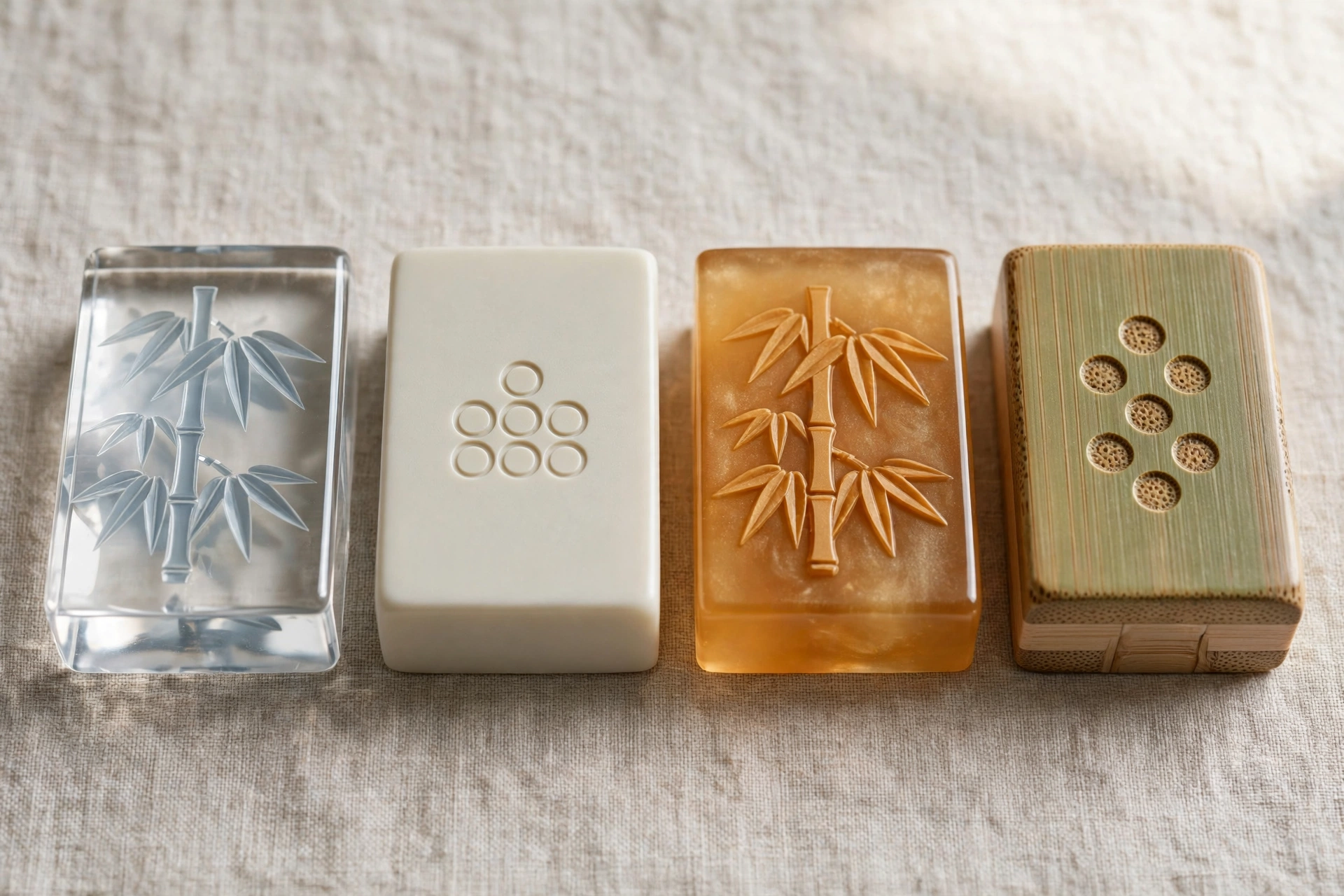 Tile materials, explained